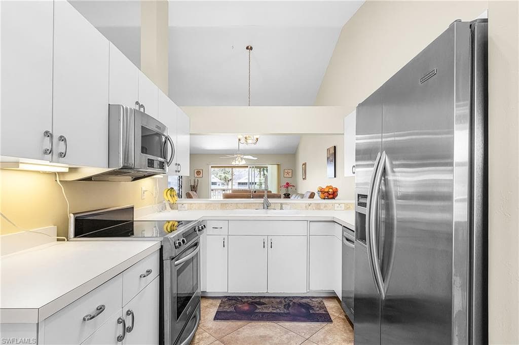 186 Pebble Shores Dr #201, Naples, photo 2