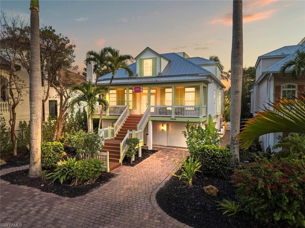 11525 Andy Rosse Ln, Captiva