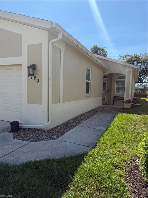 8723 Ibis Cove Cir, Naples, photo 3