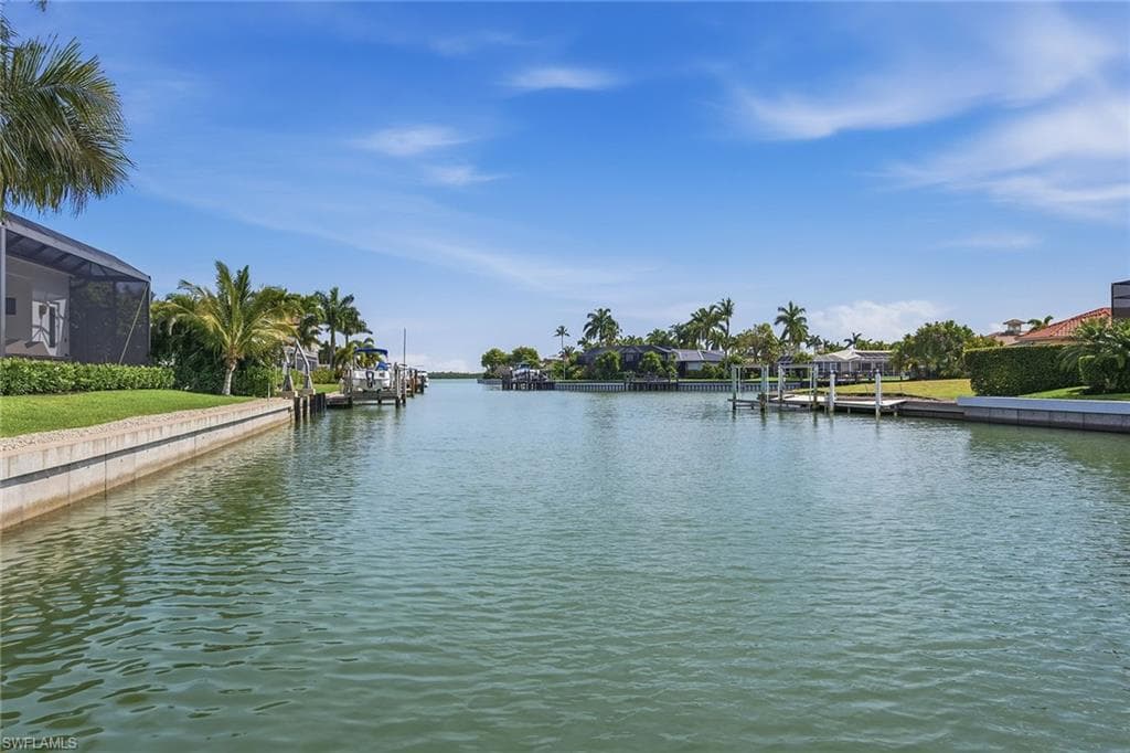 1741 Wavecrest Ct, Marco Island, photo 2