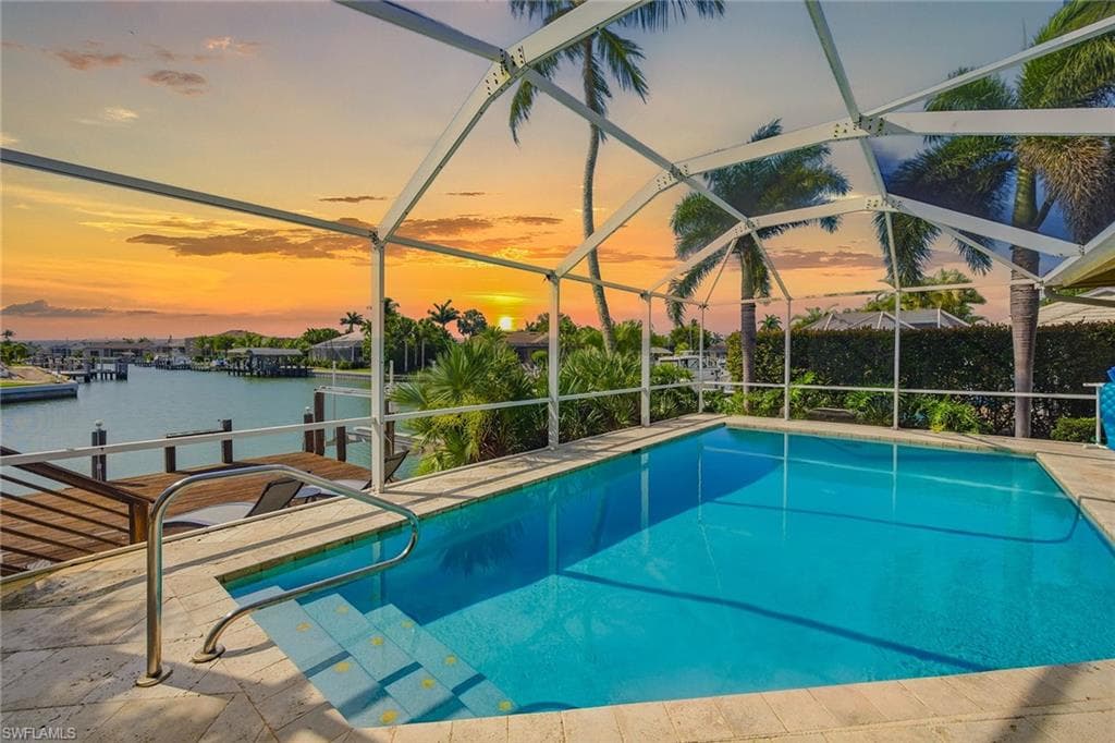 1741 Wavecrest Ct, Marco Island