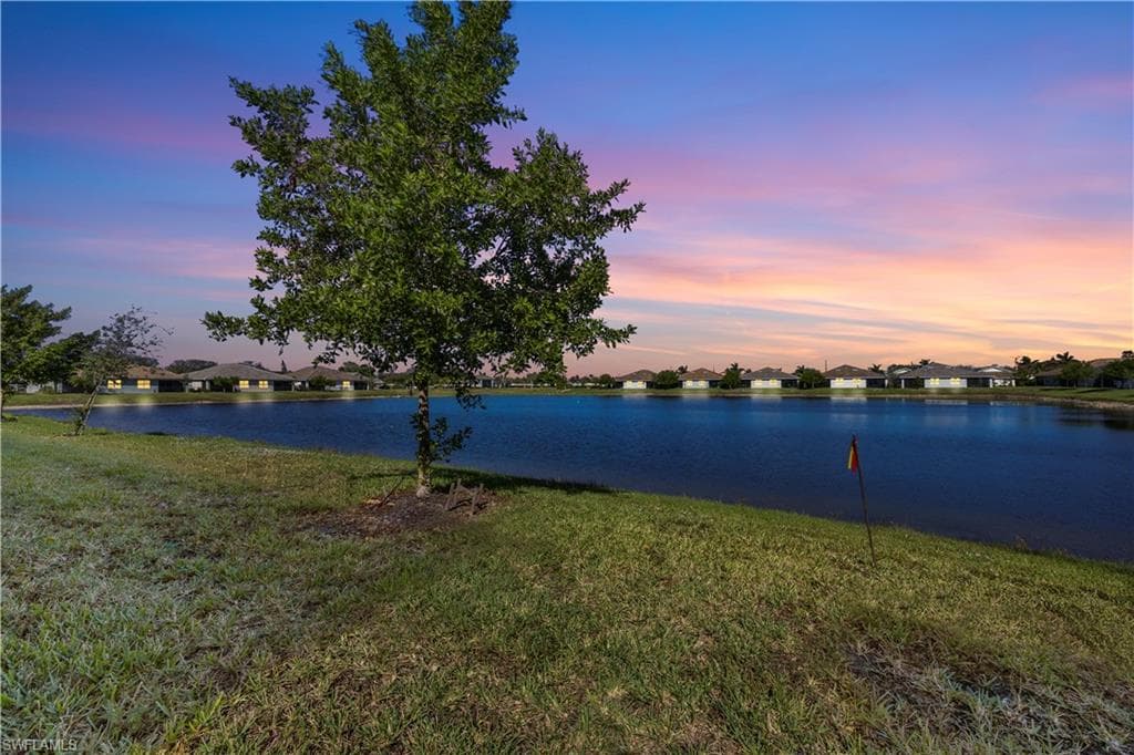 1117 Rolling Brook Ln, Naples