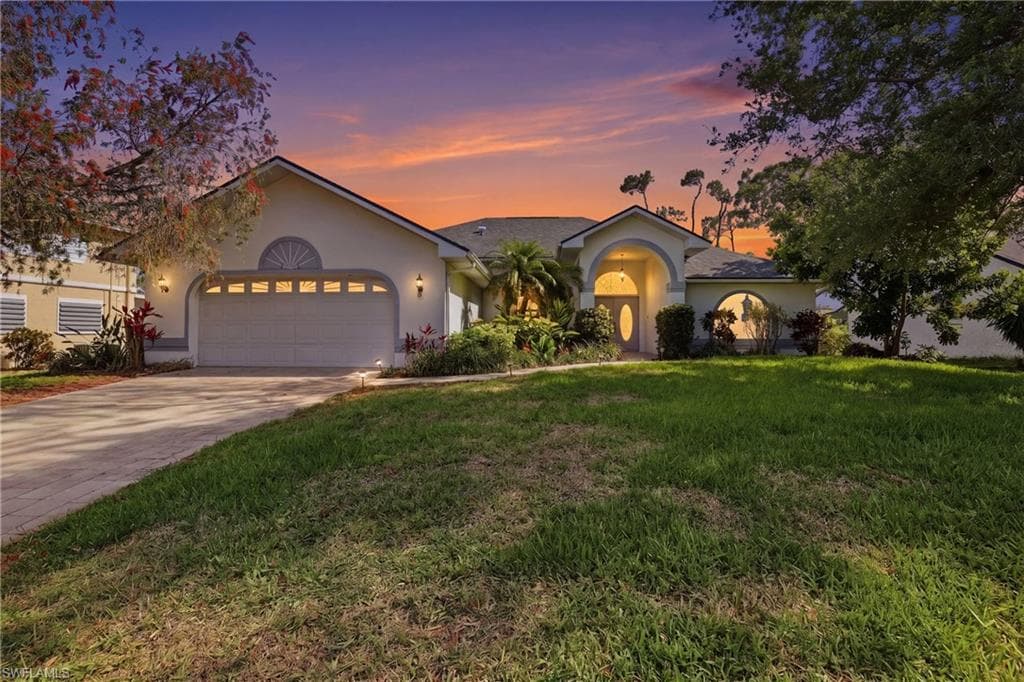 1022 18th Ter, Cape Coral, photo 3