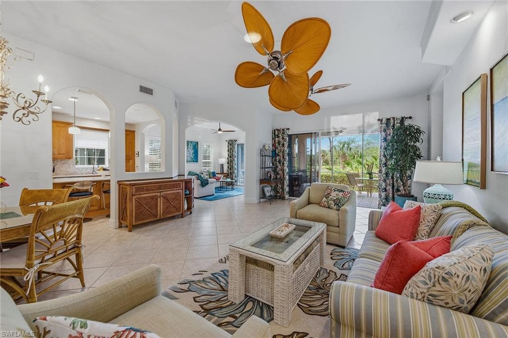 9154 Cherry Oaks Ln #101, Naples, photo 3