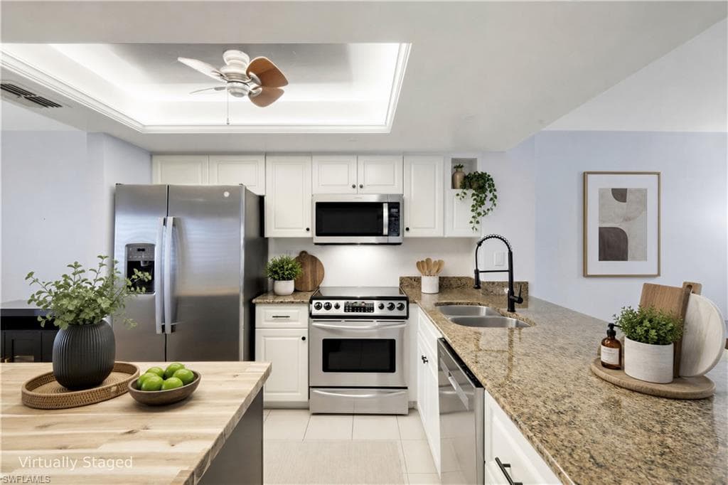 15171 Cedarwood Ln #3105, Naples, photo 3