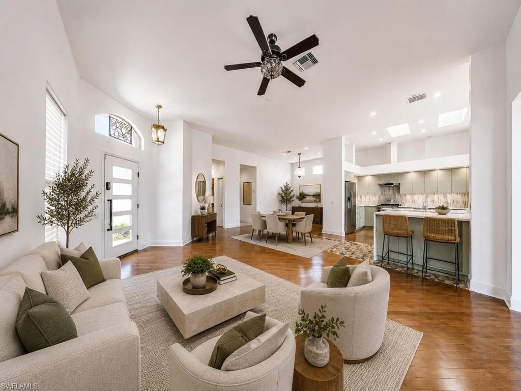 11584 Quail Village Way, Naples, photo 2
