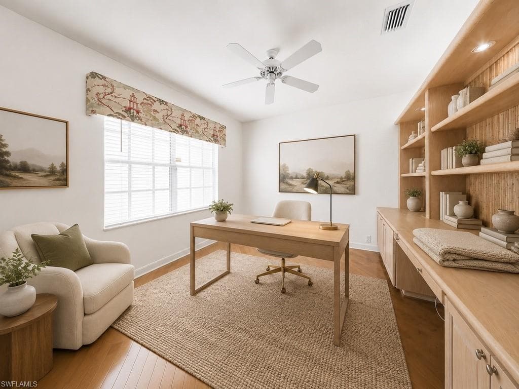 11584 Quail Village Way, Naples