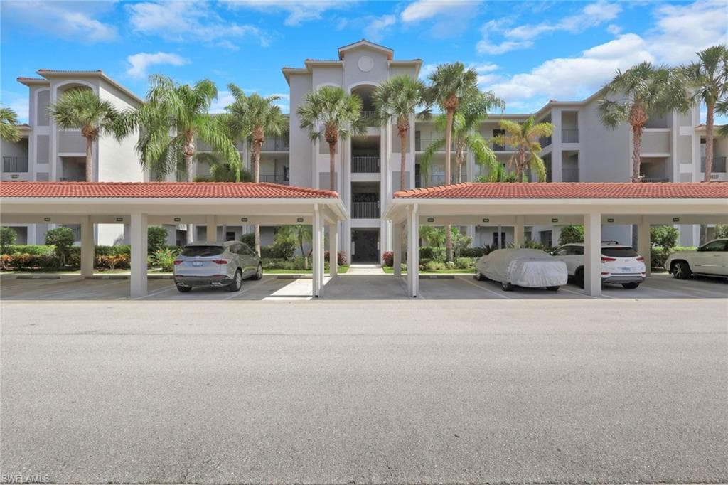 10337 Heritage Bay Blvd #1815, Naples