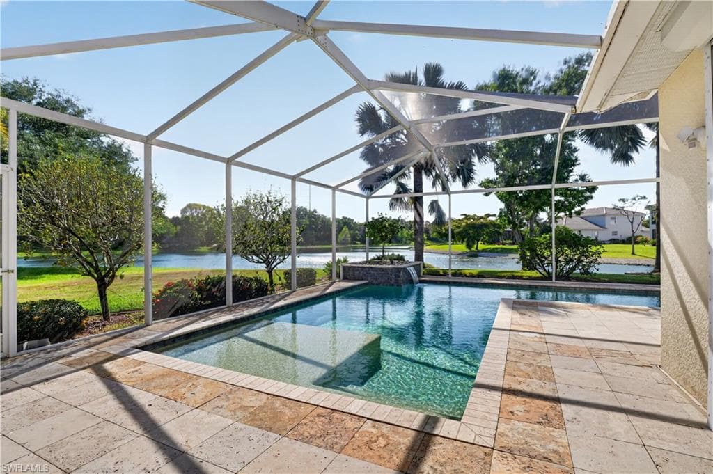 12585 Gemstone Ct, Fort Myers