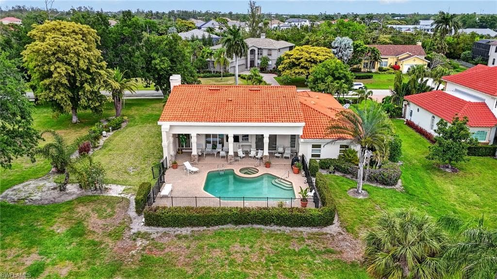 16031 Forest Oaks Dr, Fort Myers, photo 2