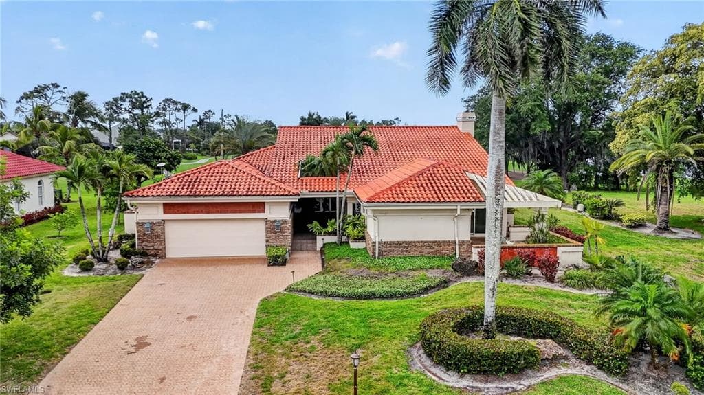 16031 Forest Oaks Dr, Fort Myers