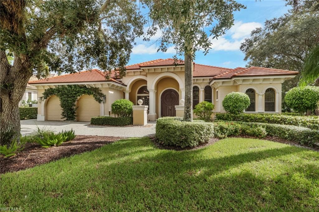 28565 Chianti Ter, Bonita Springs
