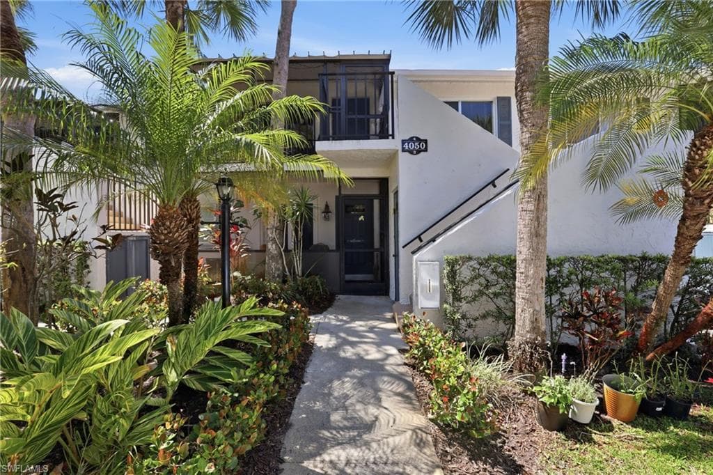 4050 Ice Castle Way #2812, Naples, photo 2
