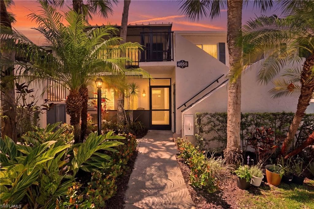 4050 Ice Castle Way #2812, Naples