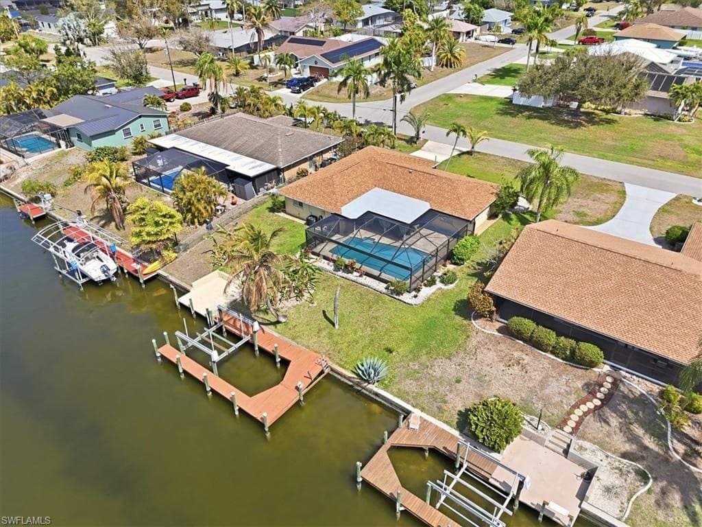 3226 2nd Ave, Cape Coral