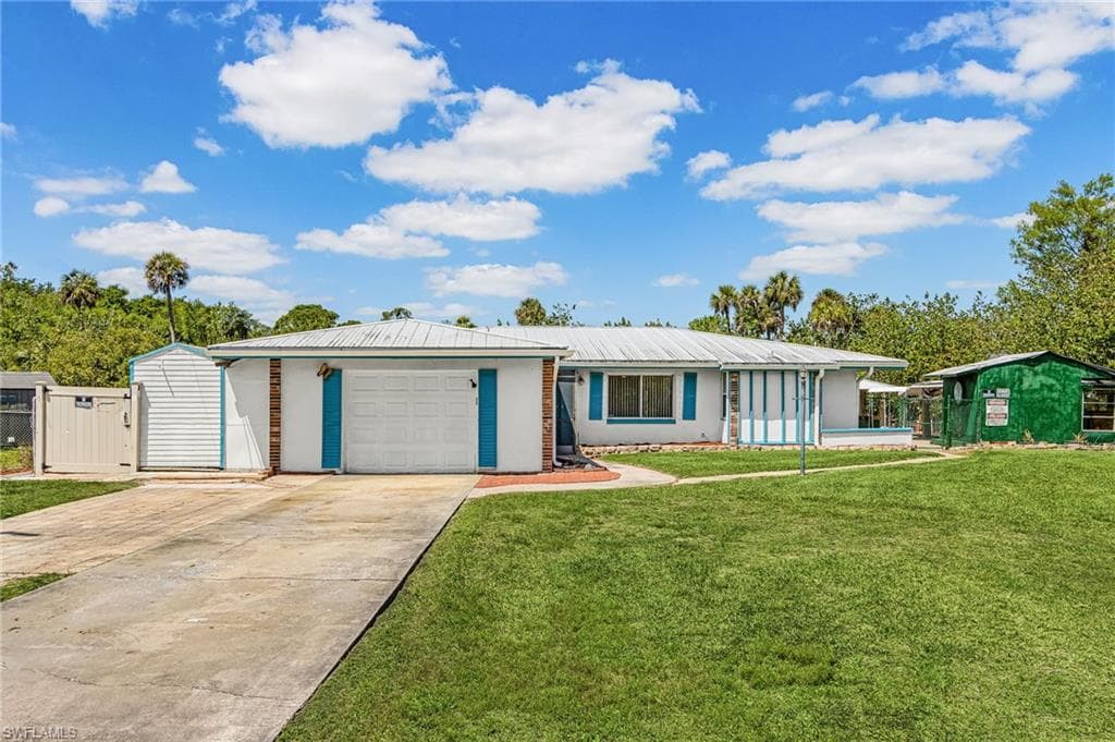 93 Glenmont Dr, North Fort Myers, photo 2