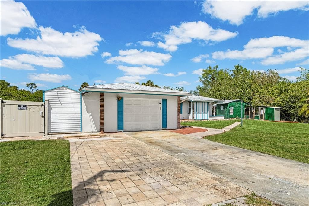 93 Glenmont Dr, North Fort Myers, photo 3