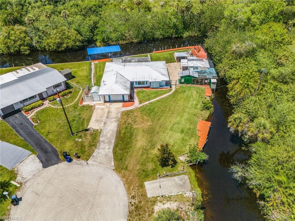 93 Glenmont Dr, North Fort Myers