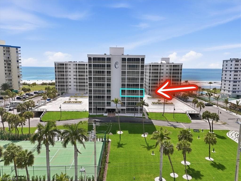 7148 Estero Blvd #423, Fort Myers Beach, photo 2
