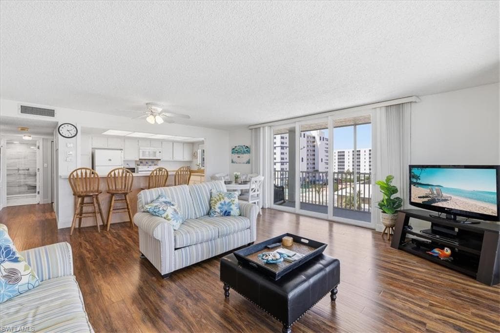 7148 Estero Blvd #423, Fort Myers Beach, photo 3