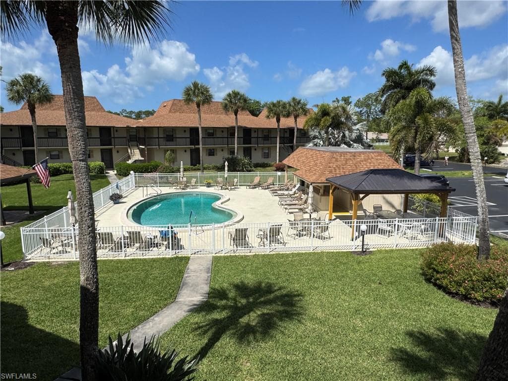 25398 Golf Lake Cir #205, Bonita Springs, photo 3