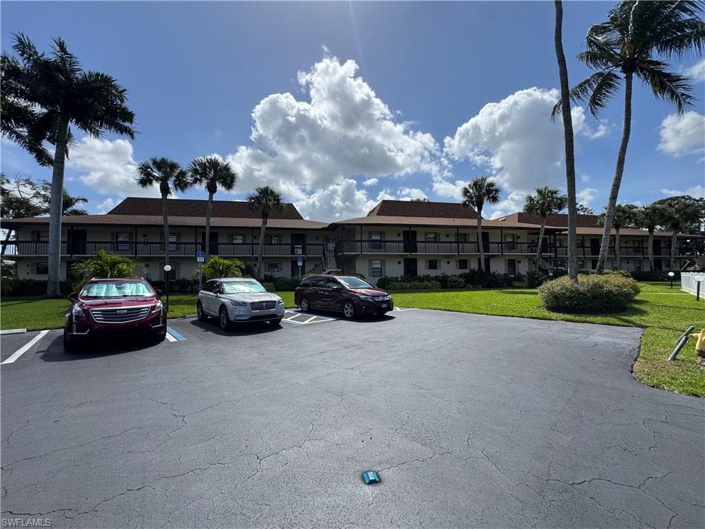 25398 Golf Lake Cir #205, Bonita Springs