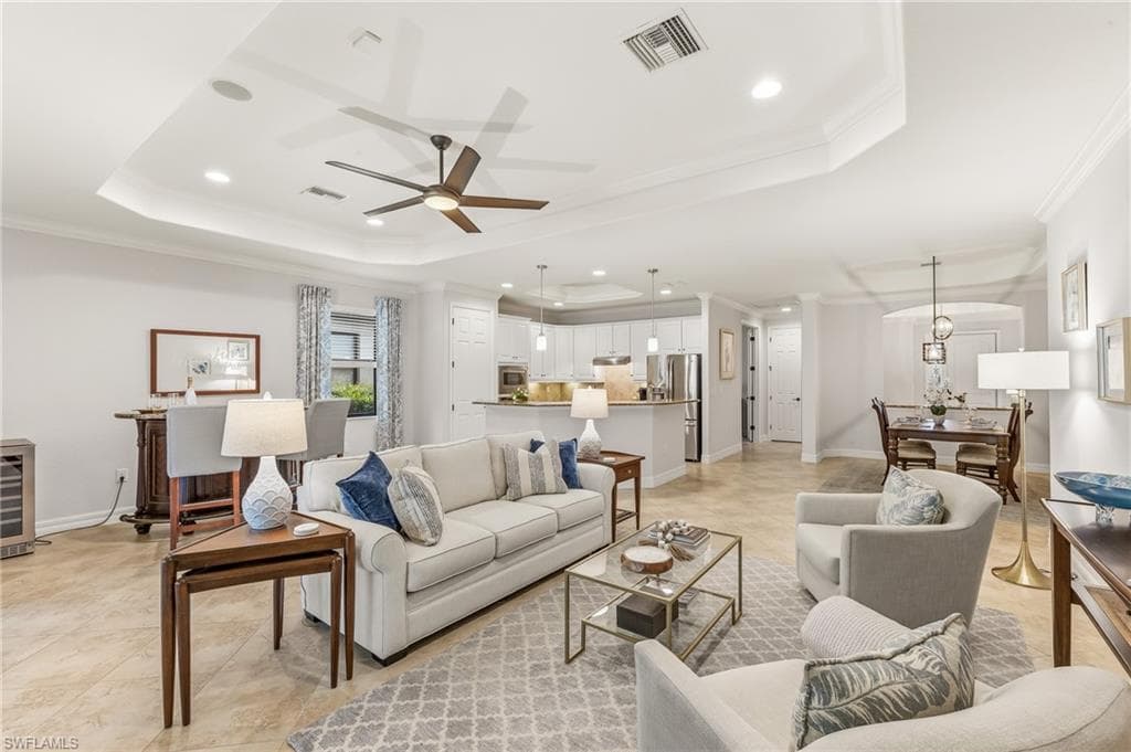 12614 Fenhurst Way, Naples, photo 3