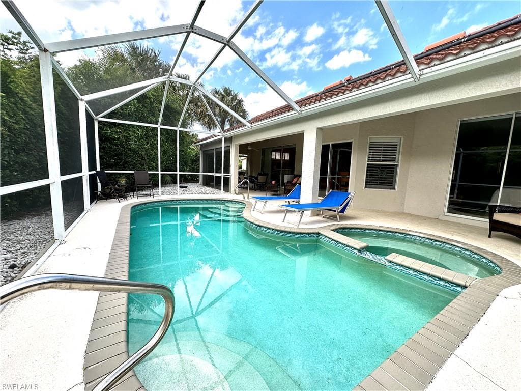12654 Buttonbush Pl, Bonita Springs