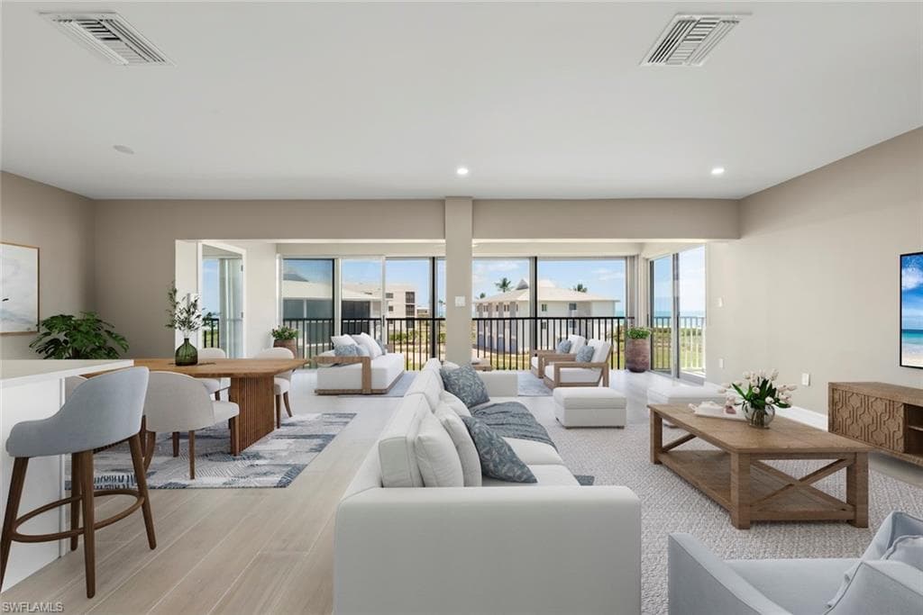 1341 Middle Gulf Dr #14c, Sanibel, photo 3