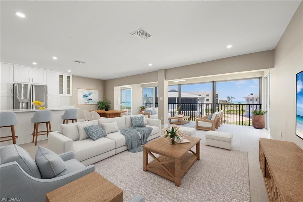 1341 Middle Gulf Dr #14c, Sanibel