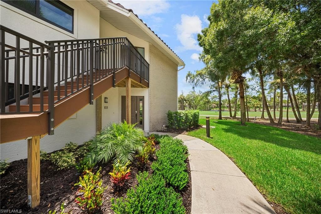 792 Eagle Creek Dr #101, Naples, photo 3