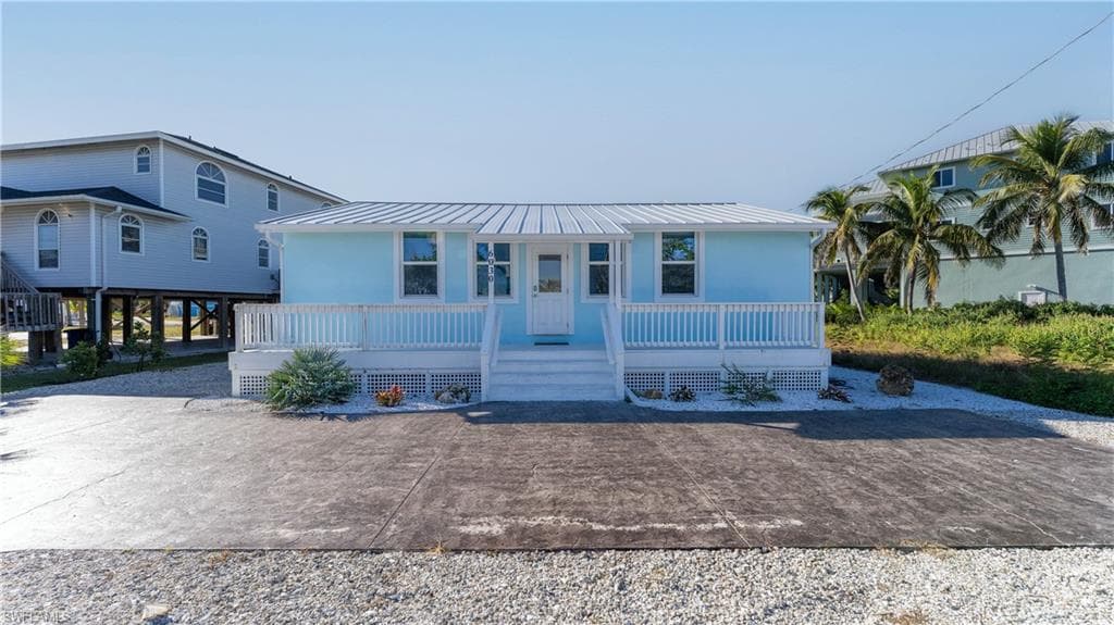 6030 Estero Blvd, Fort Myers Beach, photo 3