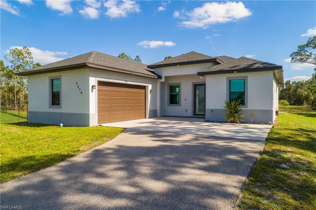 3574 50th Ave, Naples