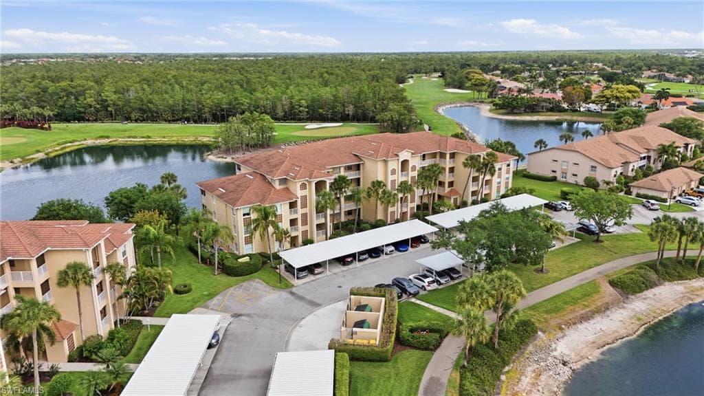 8600 Cedar Hammock Cir #1316, Naples, photo 3