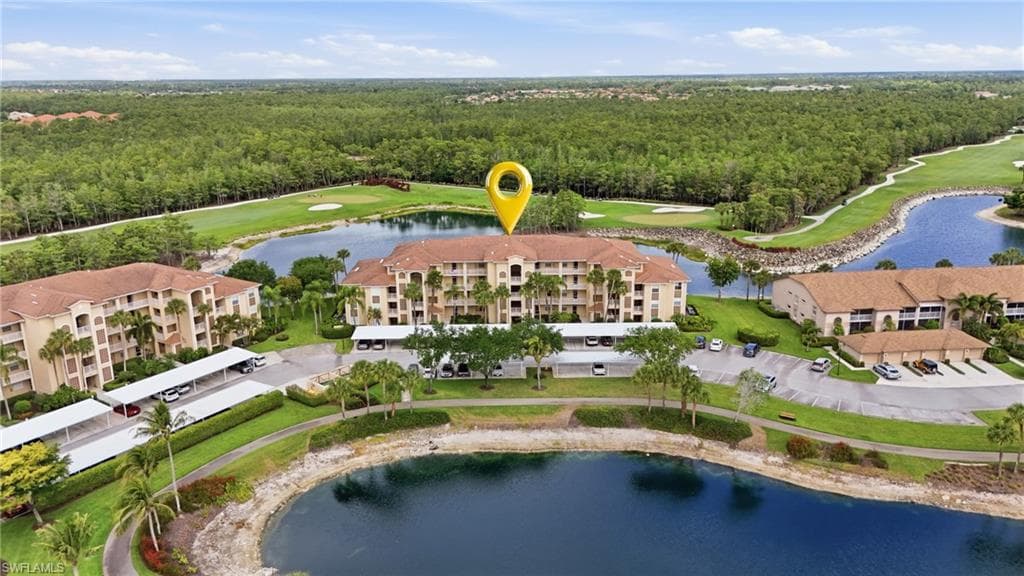 8600 Cedar Hammock Cir #1316, Naples