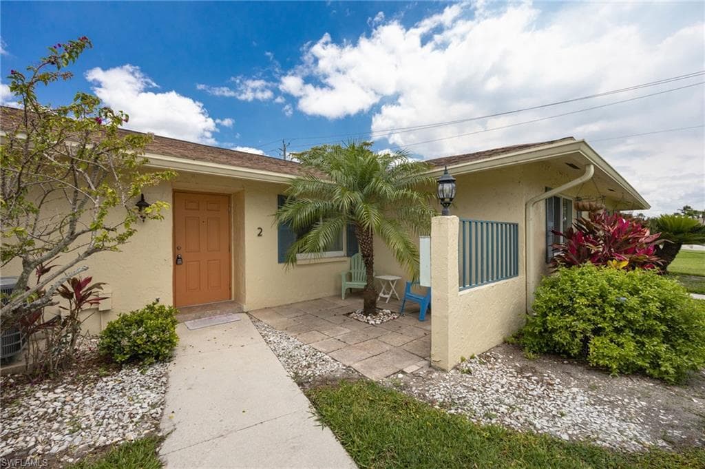 385 Palm Dr #1732, Naples