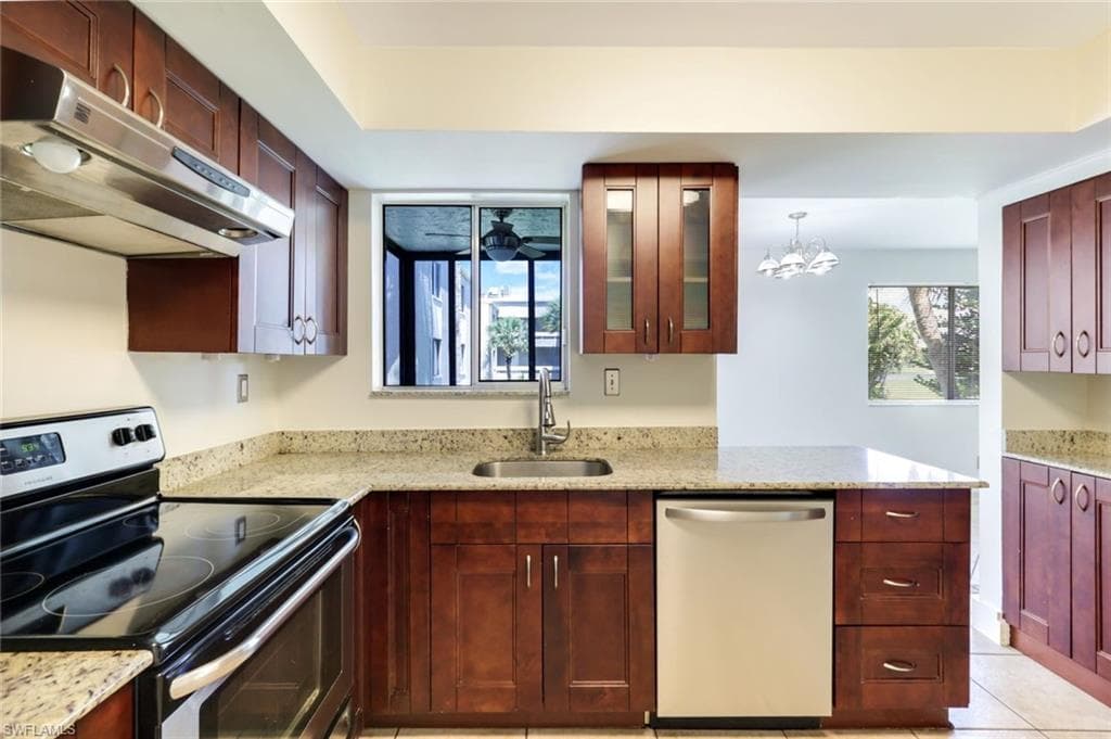 3645 Boca Ciega Dr #202, Naples, photo 3