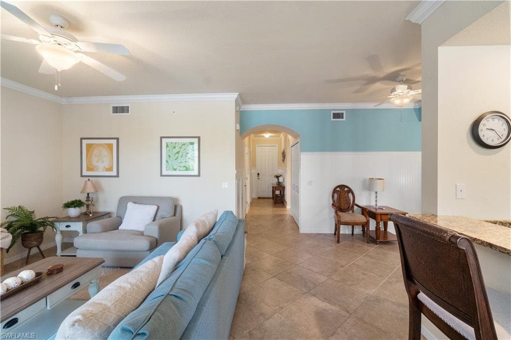 9727 Acqua Ct #436, Naples, photo 3