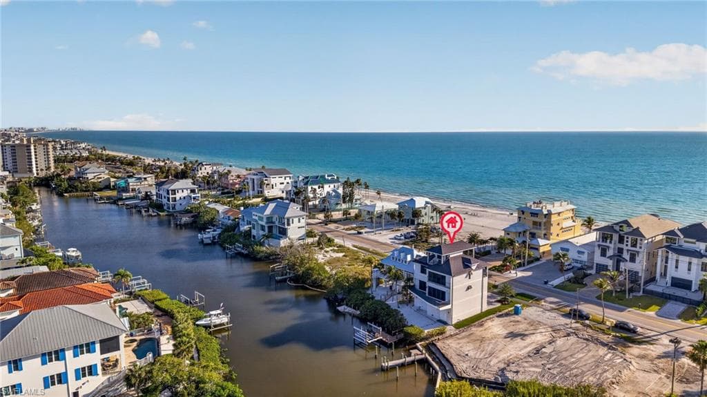 27691 Hickory Blvd, Bonita Springs