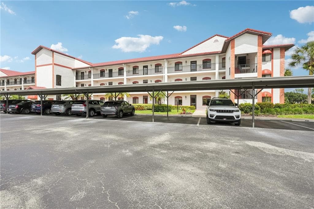 7340 Coventry Ct #809, Naples, photo 2