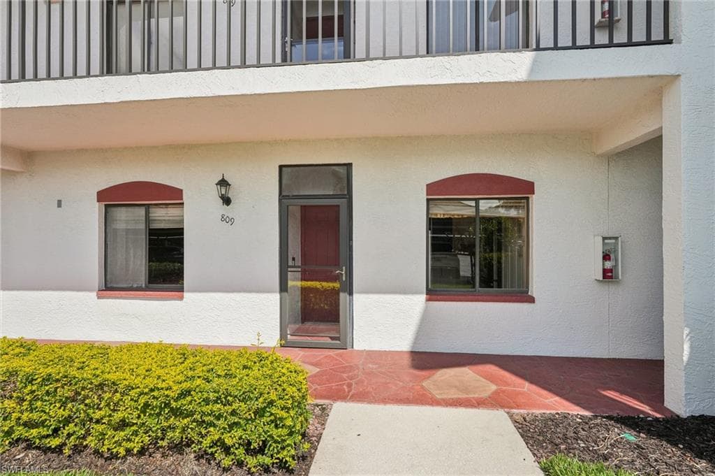 7340 Coventry Ct #809, Naples, photo 3