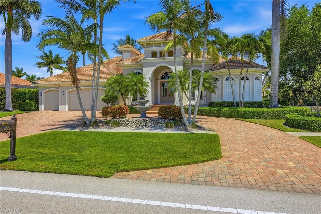 791 Kendall Dr, Marco Island, photo 3