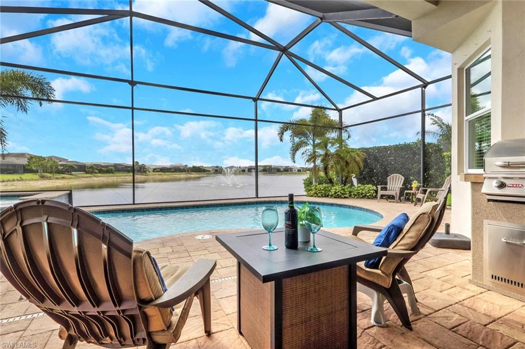 8924 Mustique Ln, Naples, photo 2