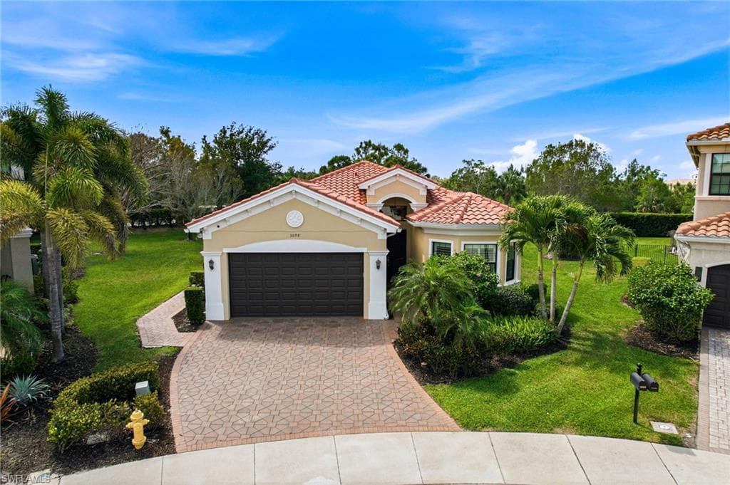 3098 Hudson Ter, Naples