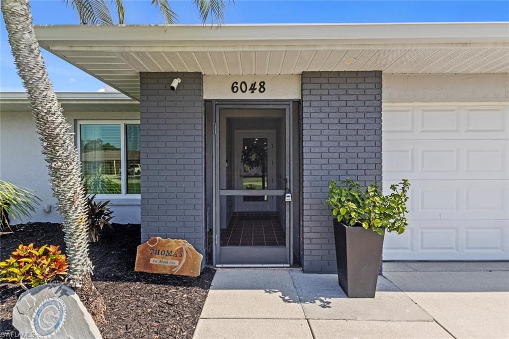6048 Perthshire Ln, Fort Myers, photo 3
