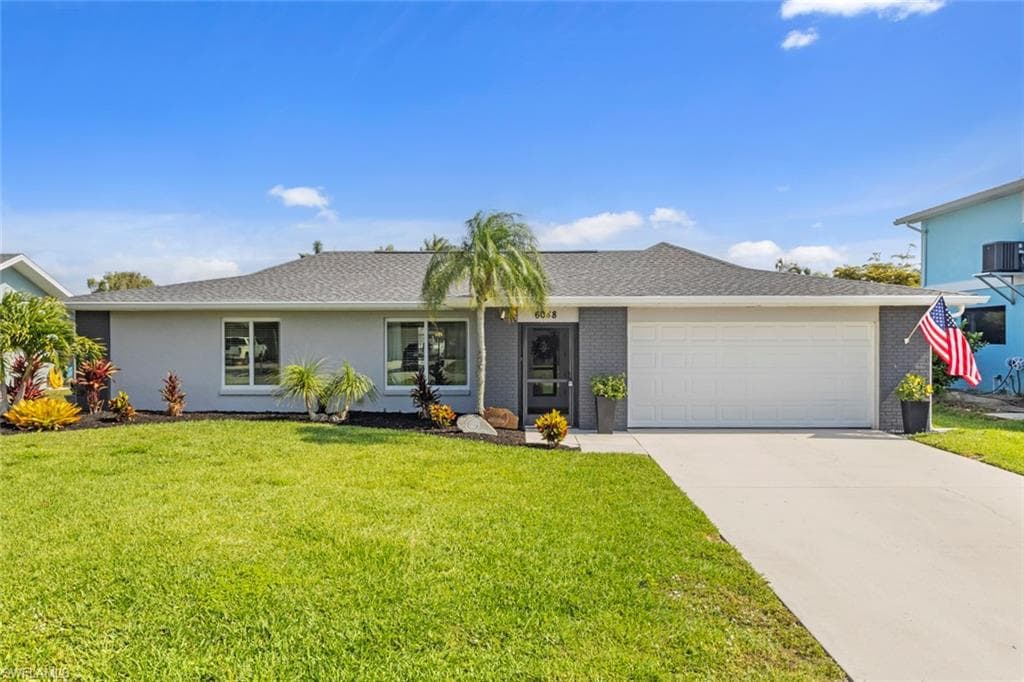6048 Perthshire Ln, Fort Myers