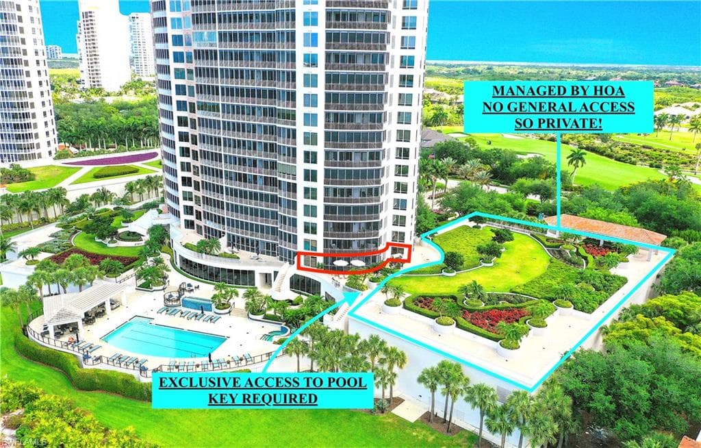 4801 Bonita Bay Blvd #301, Bonita Springs, photo 2