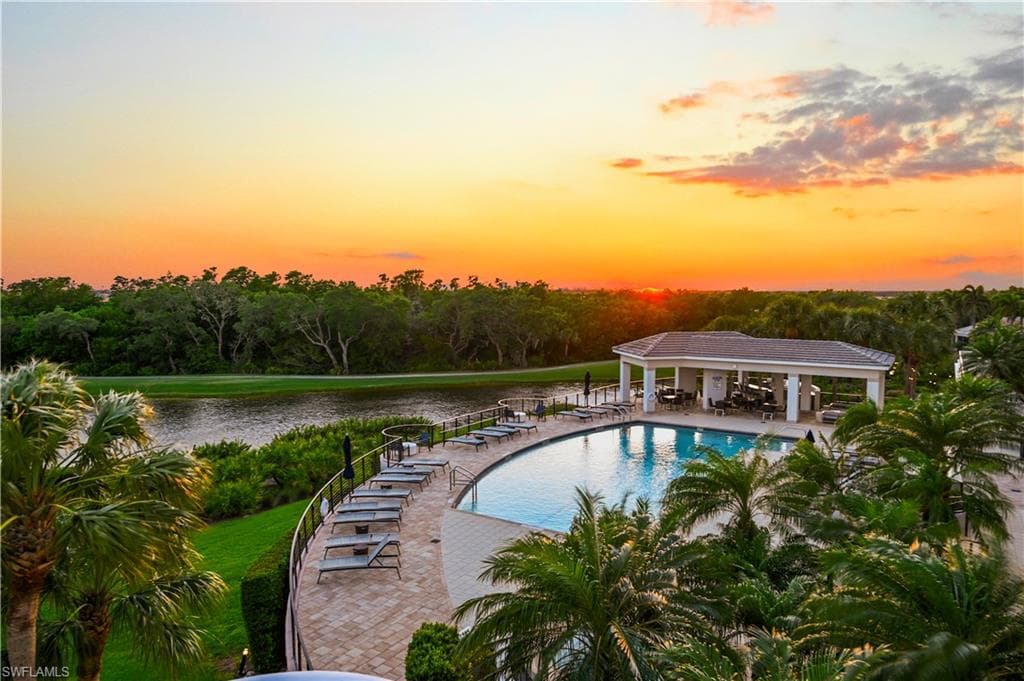 4801 Bonita Bay Blvd #301, Bonita Springs, photo 3