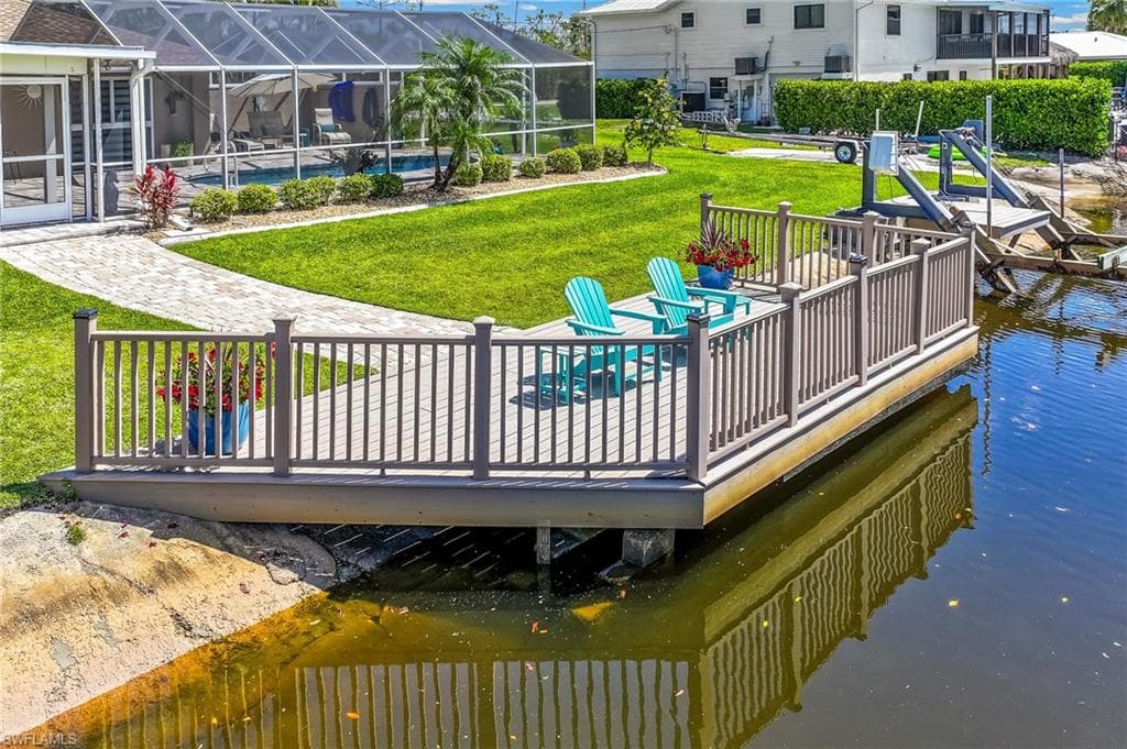 6405 Park Rd, Fort Myers, photo 2