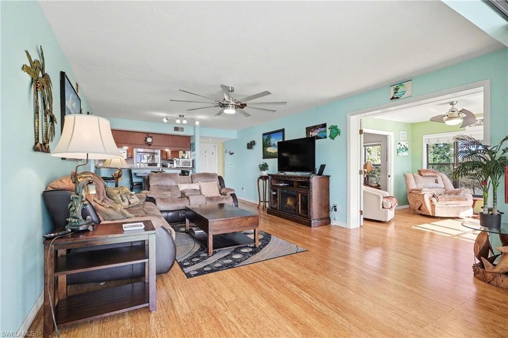 4703 17th Pl #205, Cape Coral, photo 3